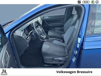 Photo 8 Volkswagen Polo  1.0 TSI 95 S&S DSG7