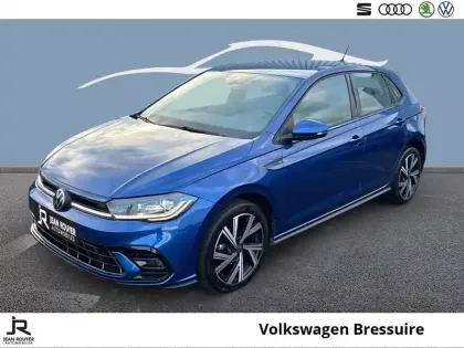 Photo Volkswagen Polo R-line