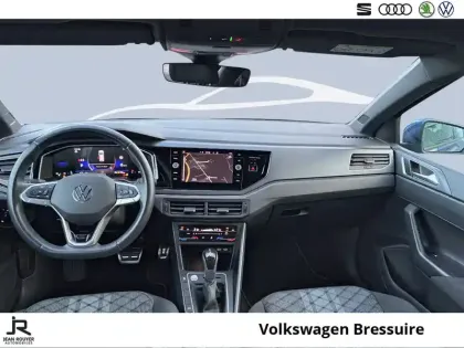 Photo 12 Volkswagen Polo  1.0 TSI 95 S&S DSG7