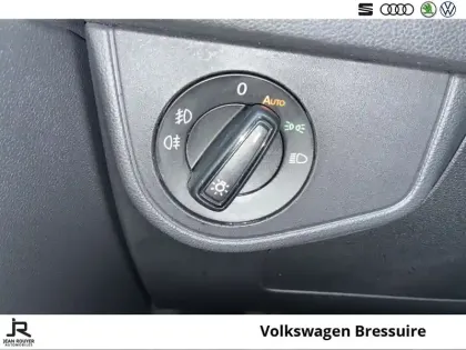 Photo 18 Volkswagen Polo  1.0 TSI 95 S&S DSG7