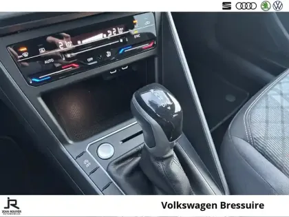 Photo 9 Volkswagen Polo  1.0 TSI 95 S&S DSG7