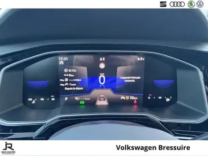 Photo 14 Volkswagen Polo  1.0 TSI 95 S&S DSG7