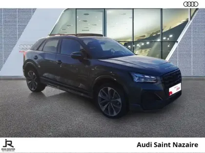 Photo 6 Audi Q2  35 TFSI 150 S tronic 7