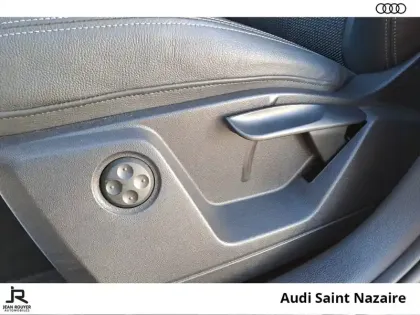 Photo 9 Audi Q2  35 TFSI 150 S tronic 7