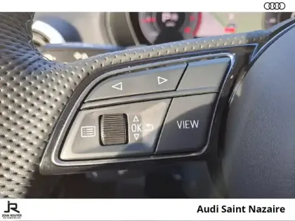 Photo 12 Audi Q2  35 TFSI 150 S tronic 7