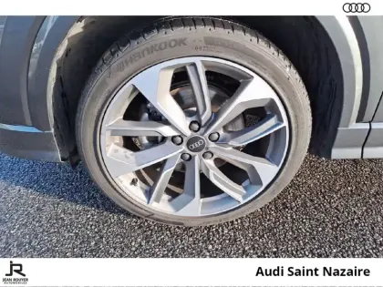 Photo 8 Audi Q2  35 TFSI 150 S tronic 7