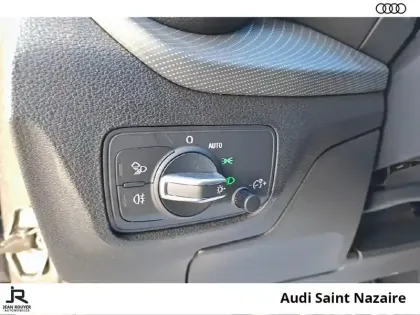 Photo 10 Audi Q2  35 TFSI 150 S tronic 7