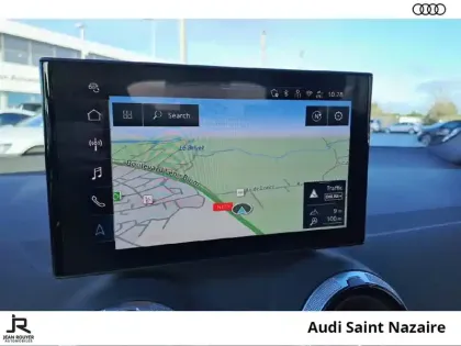 Photo 19 Audi Q2  35 TFSI 150 S tronic 7