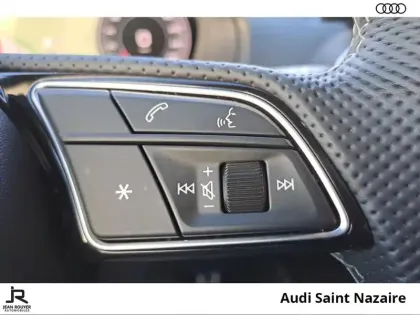 Photo 15 Audi Q2  35 TFSI 150 S tronic 7