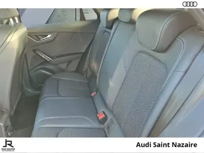 Photo 23 Audi Q2  35 TFSI 150 S tronic 7