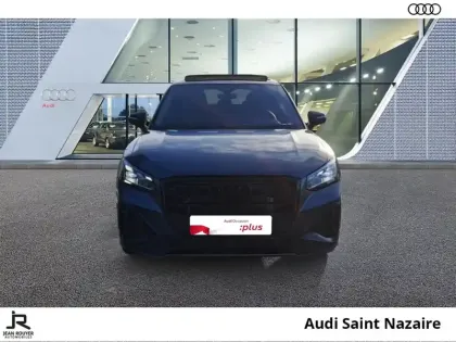 Photo 7 Audi Q2  35 TFSI 150 S tronic 7