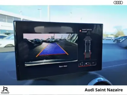 Photo 17 Audi Q2  35 TFSI 150 S tronic 7