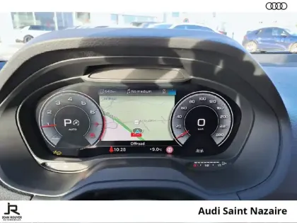 Photo 11 Audi Q2  35 TFSI 150 S tronic 7