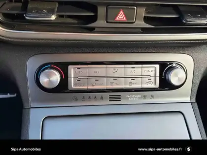 Photo 6 Hyundai Kona  Electrique 39 kWh - 136 ch