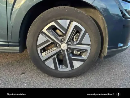 Photo 22 Hyundai Kona  Electrique 39 kWh - 136 ch
