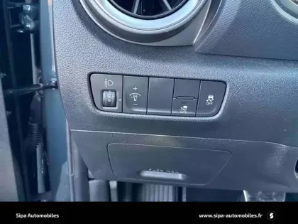 Photo 5 Hyundai Kona  Electrique 39 kWh - 136 ch