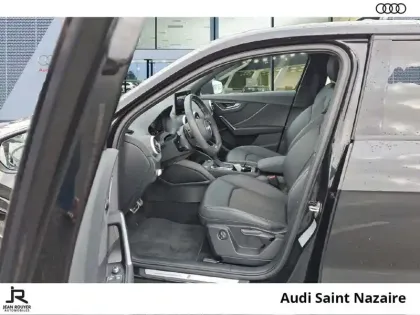 Photo 8 Audi Q2  35 TFSI 150 S tronic 7