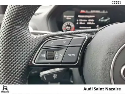 Photo 19 Audi Q2  35 TFSI 150 S tronic 7