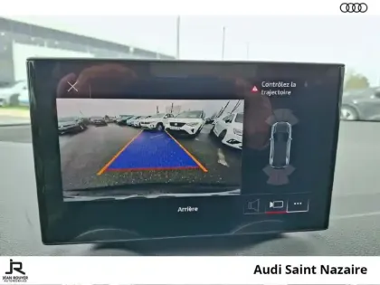 Photo 27 Audi Q2  35 TFSI 150 S tronic 7