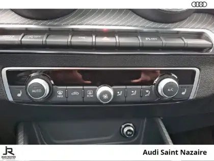 Photo 29 Audi Q2  35 TFSI 150 S tronic 7