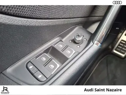 Photo 20 Audi Q2  35 TFSI 150 S tronic 7