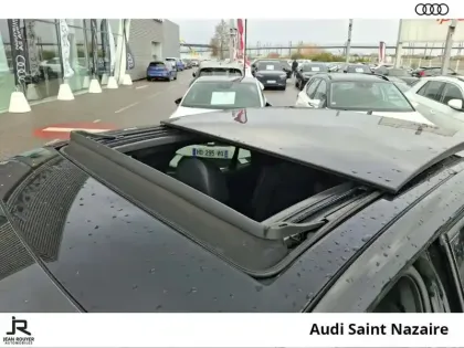 Photo 12 Audi Q2  35 TFSI 150 S tronic 7