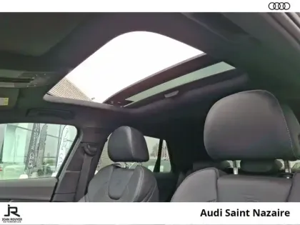 Photo 24 Audi Q2  35 TFSI 150 S tronic 7