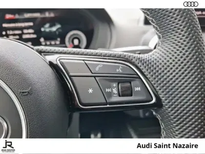 Photo 31 Audi Q2  35 TFSI 150 S tronic 7