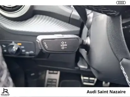 Photo 21 Audi Q2  35 TFSI 150 S tronic 7