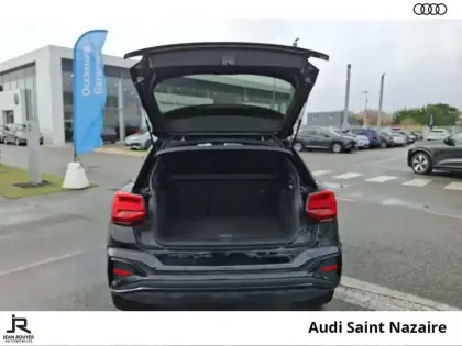 Photo 11 Audi Q2  35 TFSI 150 S tronic 7