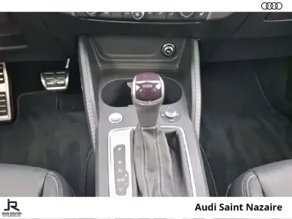 Photo 9 Audi Q2  35 TFSI 150 S tronic 7