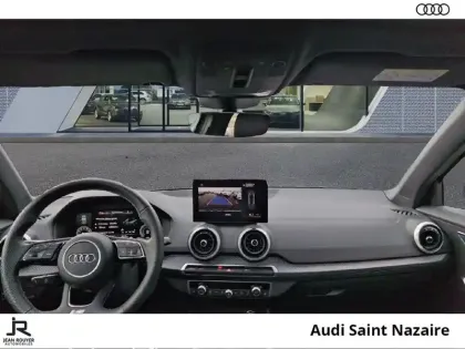 Photo 7 Audi Q2  35 TFSI 150 S tronic 7