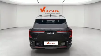 Photo 47 Kia Ev5  81.4 kWh 218 ch Autonomie Longue