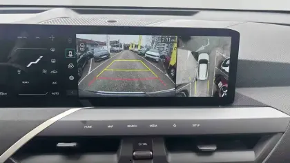 Photo 39 Kia Ev5  81.4 kWh 218 ch Autonomie Longue