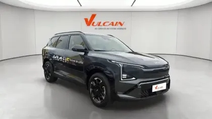 Photo 30 Kia Ev5  81.4 kWh 218 ch Autonomie Longue