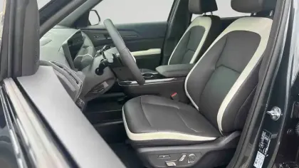 Photo 33 Kia Ev5  81.4 kWh 218 ch Autonomie Longue