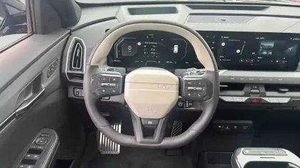 Photo 56 Kia Ev5  81.4 kWh 218 ch Autonomie Longue