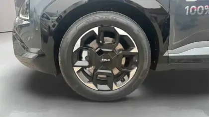 Photo 11 Kia Ev5  81.4 kWh 218 ch Autonomie Longue