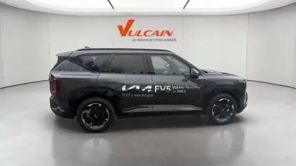 Photo 9 Kia Ev5  81.4 kWh 218 ch Autonomie Longue