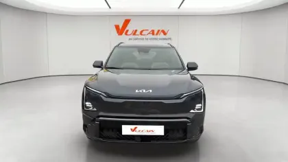 Photo Kia Ev5 Gt-line