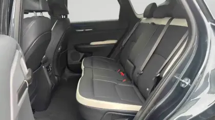 Photo 64 Kia Ev5  81.4 kWh 218 ch Autonomie Longue