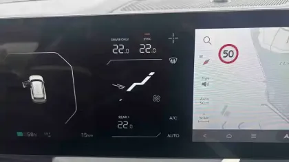 Photo 62 Kia Ev5  81.4 kWh 218 ch Autonomie Longue