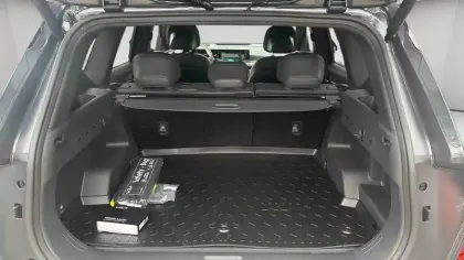 Photo 26 Kia Ev5  81.4 kWh 218 ch Autonomie Longue