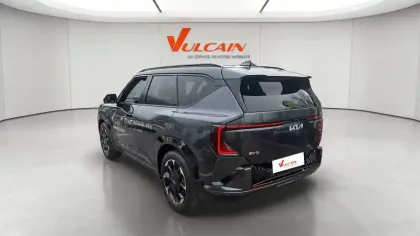 Photo 24 Kia Ev5  81.4 kWh 218 ch Autonomie Longue