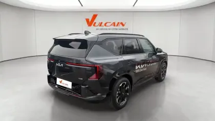 Photo 50 Kia Ev5  81.4 kWh 218 ch Autonomie Longue