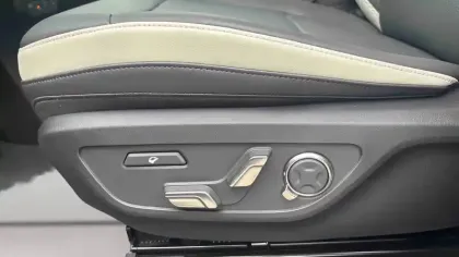 Photo 15 Kia Ev5  81.4 kWh 218 ch Autonomie Longue