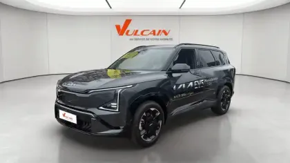 Photo 44 Kia Ev5  81.4 kWh 218 ch Autonomie Longue