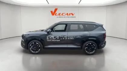 Photo 23 Kia Ev5  81.4 kWh 218 ch Autonomie Longue