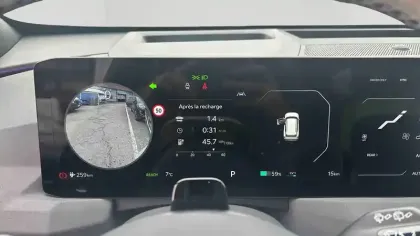 Photo 38 Kia Ev5  81.4 kWh 218 ch Autonomie Longue