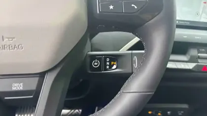 Photo 63 Kia Ev5  81.4 kWh 218 ch Autonomie Longue